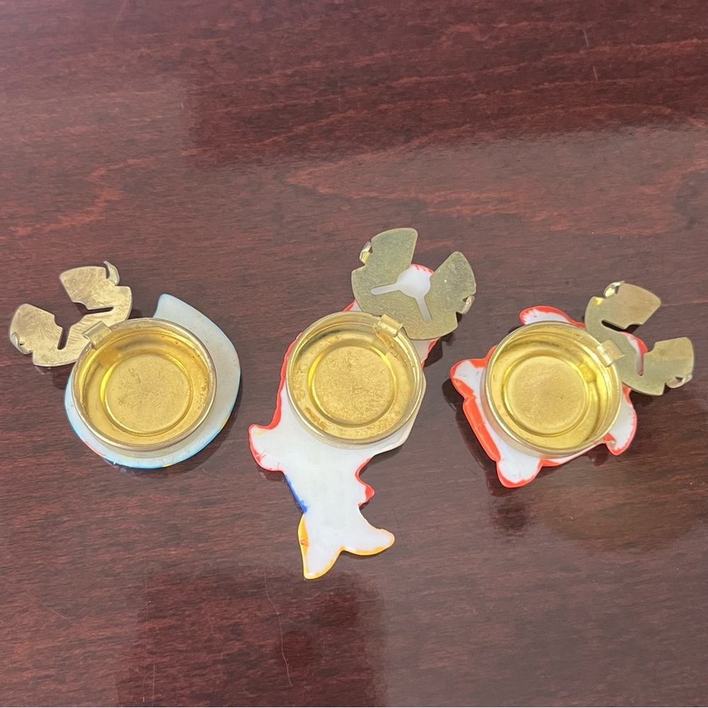Quacker Factory Button Covers - Mermaid - Picture 4 of 6